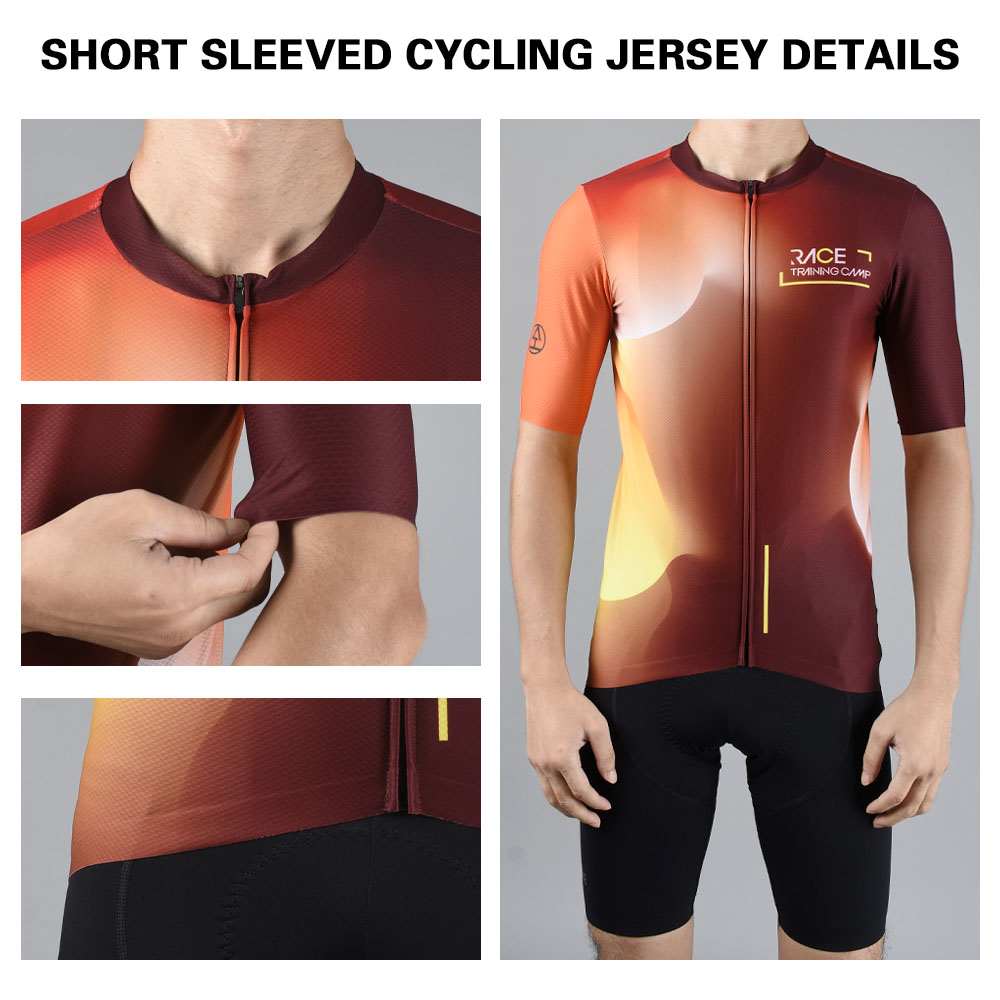 oem cycle jersey